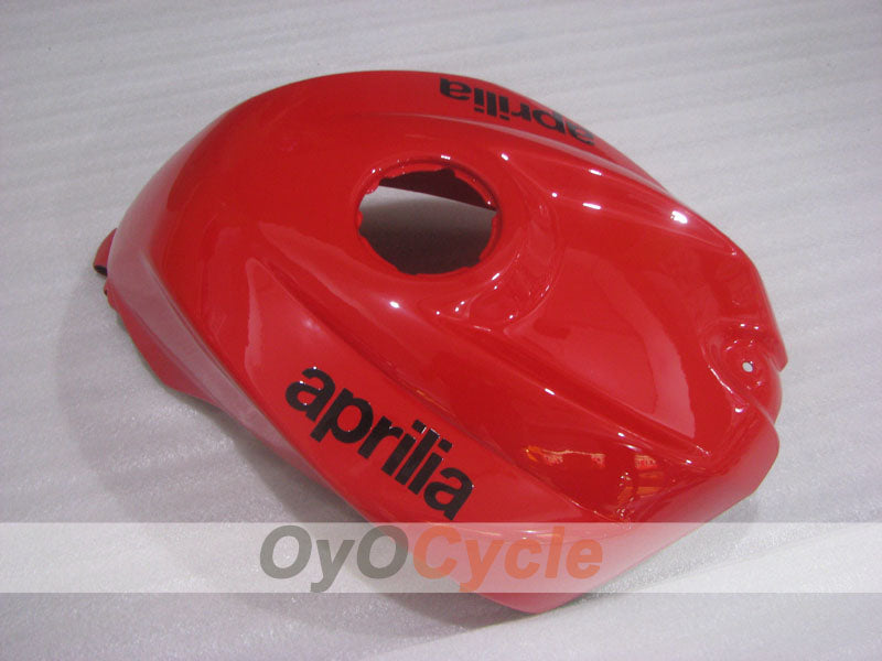 Carenado del tanque de combustible para Aprilia 06-11 RS125 #OYO87912152 Imagen principal del producto