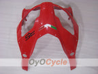 Carenado superior delantero para Aprilia 06-11 RS125 #OYO87912148