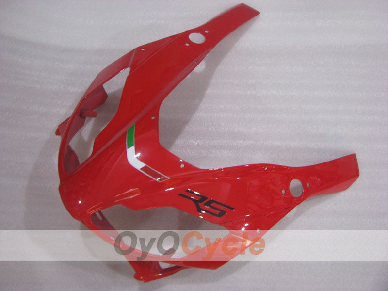 Carenado superior delantero para Aprilia 06-11 RS125 #OYO87912148