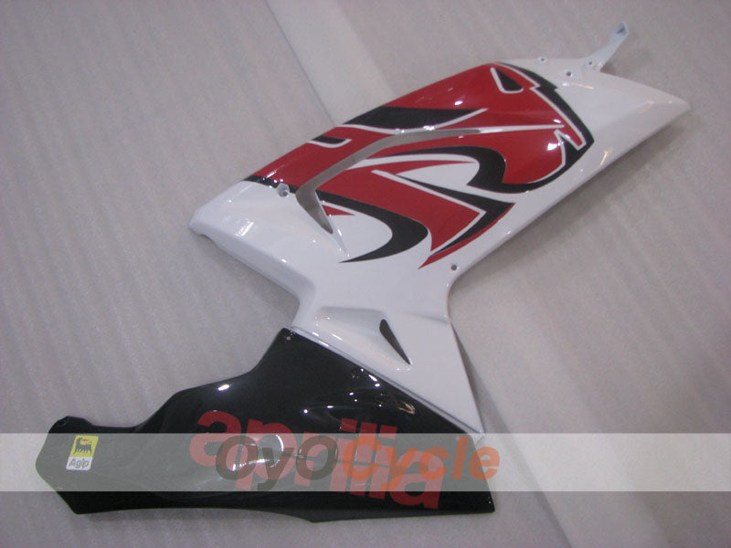 Carenado lateral izquierdo y derecho para Aprilia 06-11 RS125 #OYO87912150 Imagen secundaria del producto