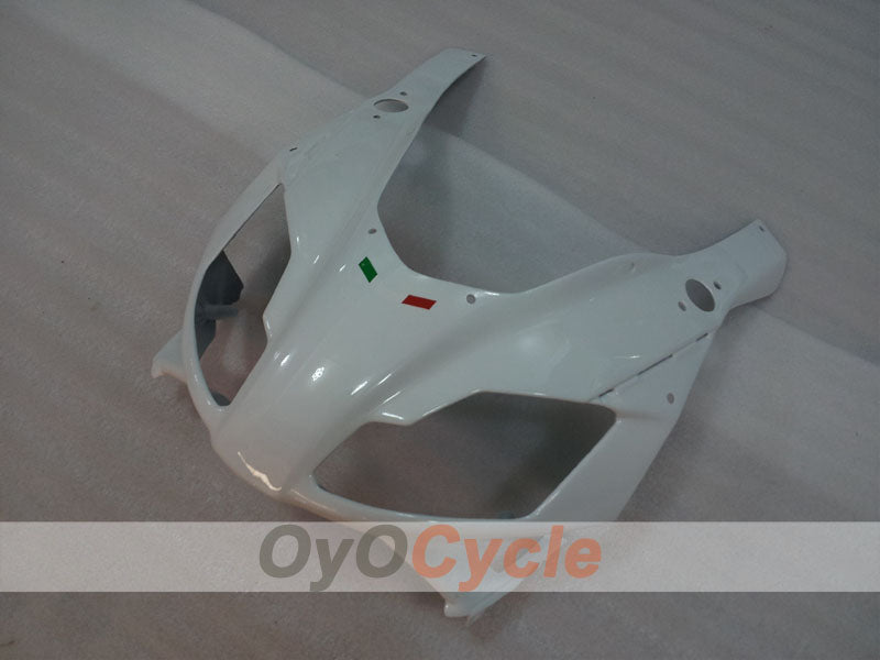 Carenado superior delantero para Aprilia 06-11 RS125 #OYO87912154 Imagen principal del producto