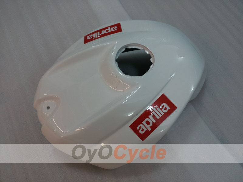 Carenado del tanque de combustible para Aprilia 06-11 RS125 #OYO87912161 Imagen principal del producto