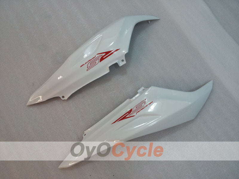 Colín trasero para Aprilia 06-11 RS125 #OYO87912163 Imagen principal del producto