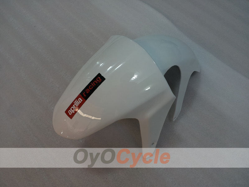 Carenado del Guardabarros Delantero para Aprilia 06-11 RS125 #OYO87912159 Imagen principal del producto