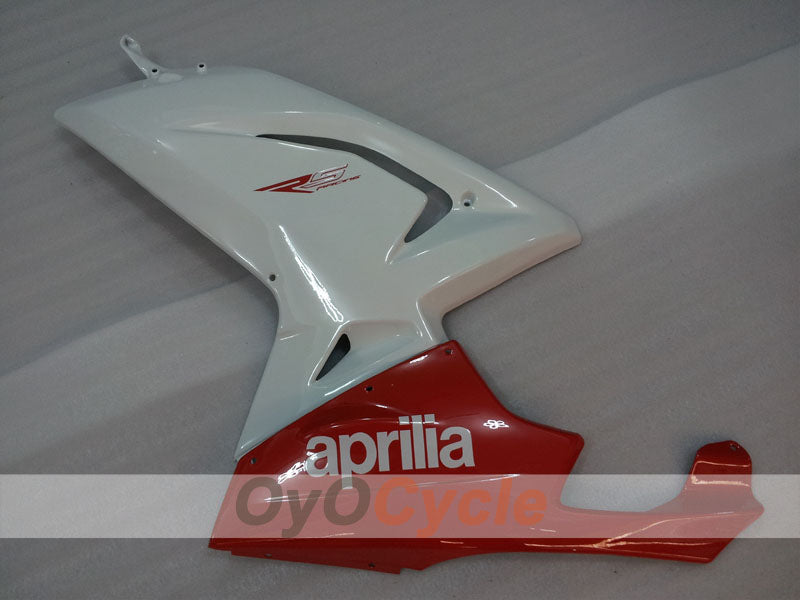 Carenado lateral izquierdo y derecho para Aprilia 06-11 RS125 #OYO87912156 Imagen secundaria del producto