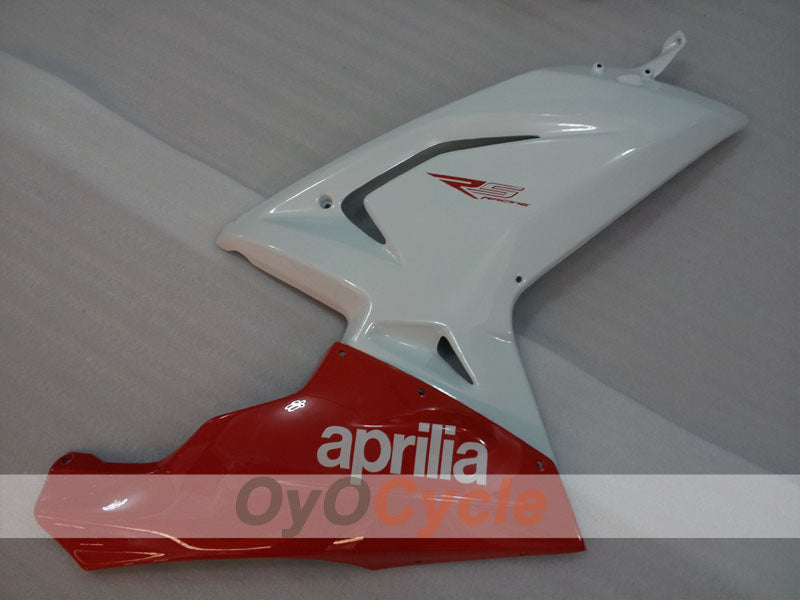 Carenado lateral izquierdo y derecho para Aprilia 06-11 RS125 #OYO87912156 Imagen principal del producto