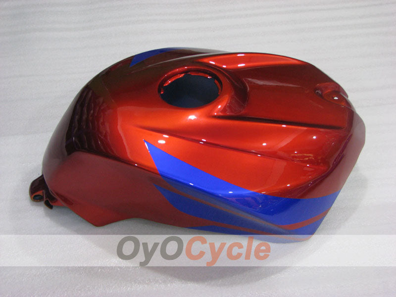 Carenado de tanque de combustible para Aprilia 06-11 RS125 #OYO87912302 Imagen principal del producto
