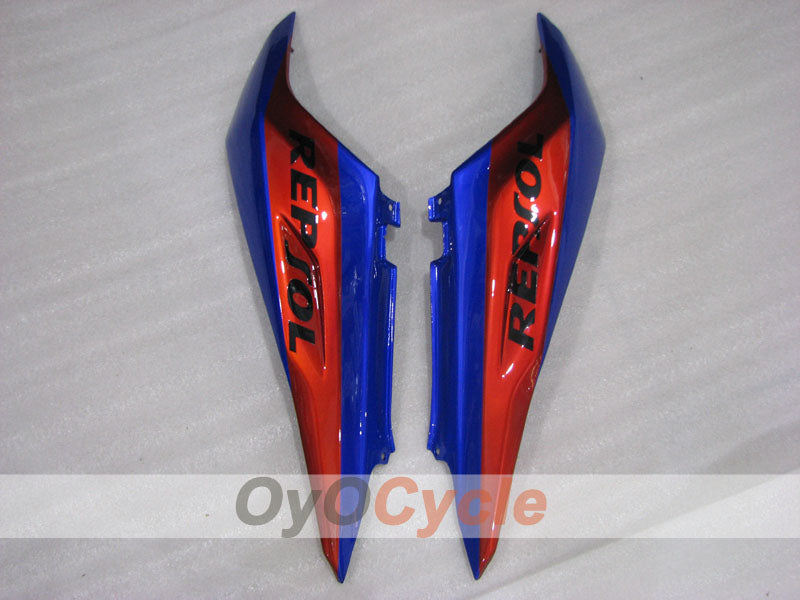 Carenado trasero para Aprilia 06-11 RS125 #OYO87912304 Imagen principal del producto