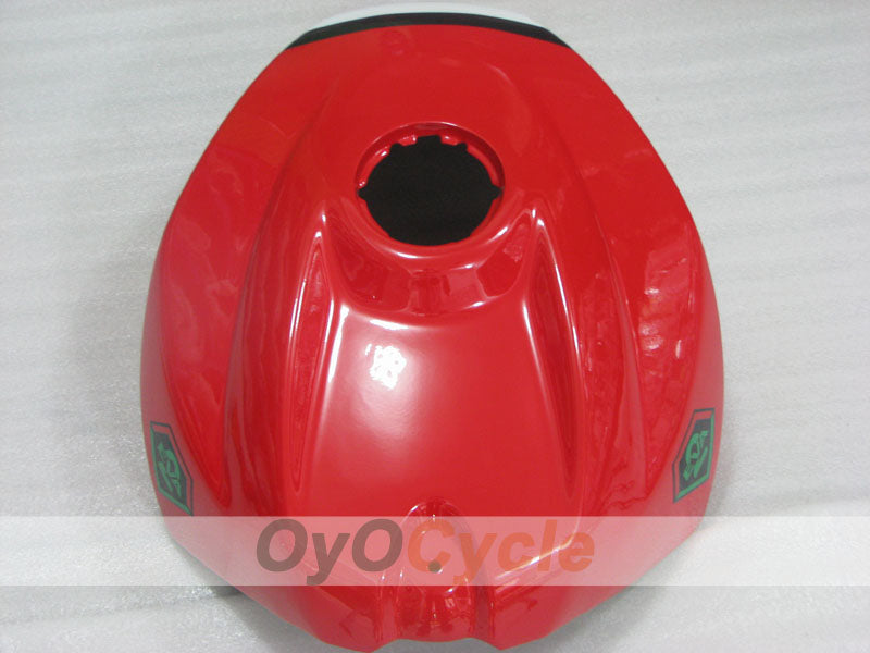 Carenado de tanque de combustible para Aprilia 06-11 RS125 #OYO87912316 Imagen secundaria del producto