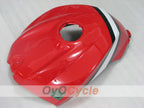 Kit de carenado para Aprilia RS125 06-10 - Rojo - Personalizar #OYO87906279