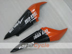 Kit de carenado para Aprilia RS125 06-10 - Rojo - Personalizar #OYO87906279