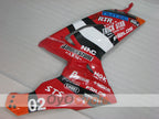 Kit de carenado para Aprilia RS125 06-10 - Rojo - Personalizar #OYO87906279