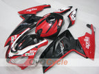 Kit de carenado para Aprilia RS125 06-10 - Rojo, Negro - Personalizar #OYO87906280