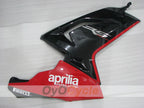 Kit de carenado para Aprilia RS125 06-10 - Rojo, Negro - Personalizar #OYO87906280