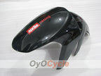Kit de carenado para Aprilia RS125 06-10 - Rojo, Negro - Personalizar #OYO87906280