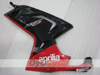 Kit de carenado para Aprilia RS125 06-10 - Rojo, Negro - Personalizar #OYO87906280