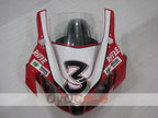 Kit de carenado para Aprilia RS125 06-10 - Rojo, Negro - Personalizar #OYO87906280