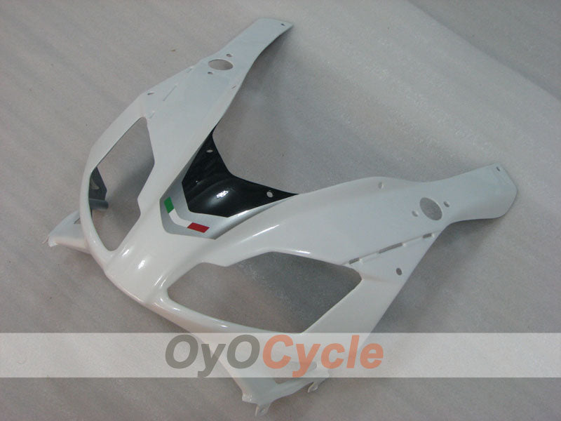 Carenado superior delantero para Aprilia 06-11 RS125 #OYO87912328