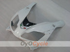 Carenado superior delantero para Aprilia 06-11 RS125 #OYO87912328