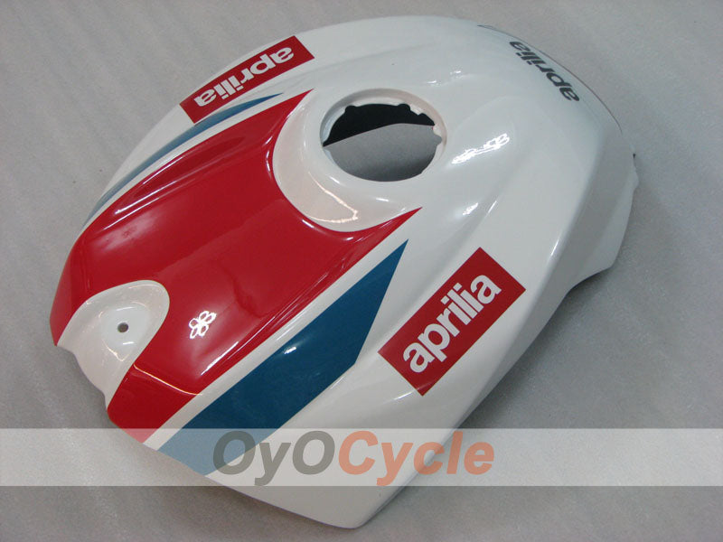 Carenado de tanque de combustible para Aprilia 06-11 RS125 #OYO87912330