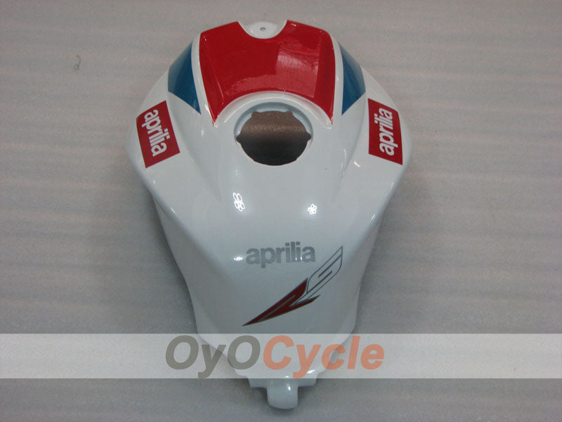 Carenado de tanque de combustible para Aprilia 06-11 RS125 #OYO87912330