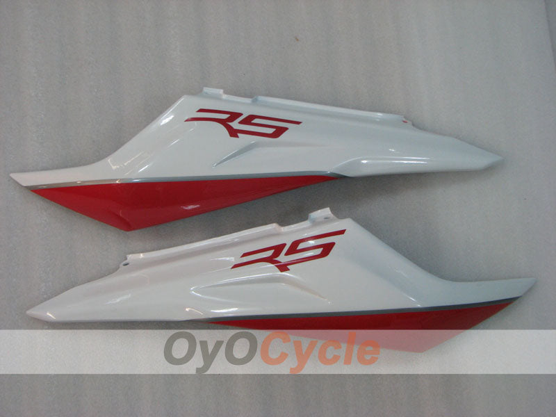 Carenado trasero para Aprilia 06-11 RS125 #OYO87912332 Imagen secundaria del producto