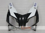 Kit de carenado para Aprilia RS125 06-10 - Blanco, Negro - PEPSI #OYO87906282