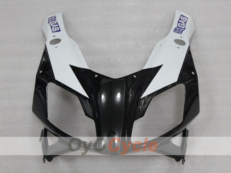 Kit de carenado para Aprilia RS125 06-10 - Blanco, Negro - PEPSI #OYO87906282