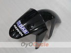 Kit de carenado para Aprilia RS125 06-10 - Blanco, Negro - PEPSI #OYO87906282