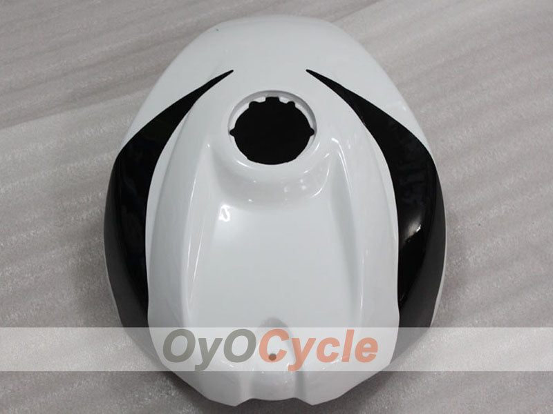 Kit de carenado para Aprilia RS125 06-10 - Blanco, Negro - PEPSI #OYO87906282