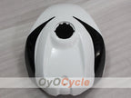 Kit de carenado para Aprilia RS125 06-10 - Blanco, Negro - PEPSI #OYO87906282