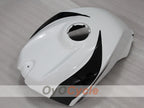 Kit de carenado para Aprilia RS125 06-10 - Blanco, Negro - PEPSI #OYO87906282