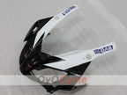 Kit de carenado para Aprilia RS125 06-10 - Blanco, Negro - PEPSI #OYO87906282