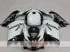 Kit de carenado para Aprilia RS125 06-10 - Blanco, Negro - PEPSI #OYO87906282