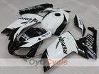 Kit de carenado para Aprilia RS125 06-10 - Blanco, Negro - PEPSI #OYO87906282