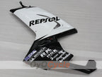 Kit de carenado para Aprilia RS125 06-10 - Blanco, Negro - PEPSI #OYO87906282
