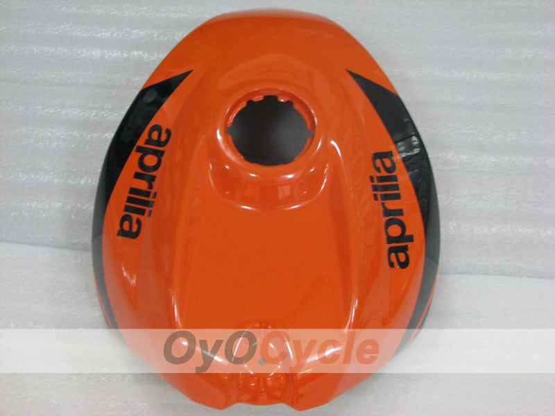 Carenado del tanque de combustible para Aprilia 06-11 RS125 #OYO87912351
