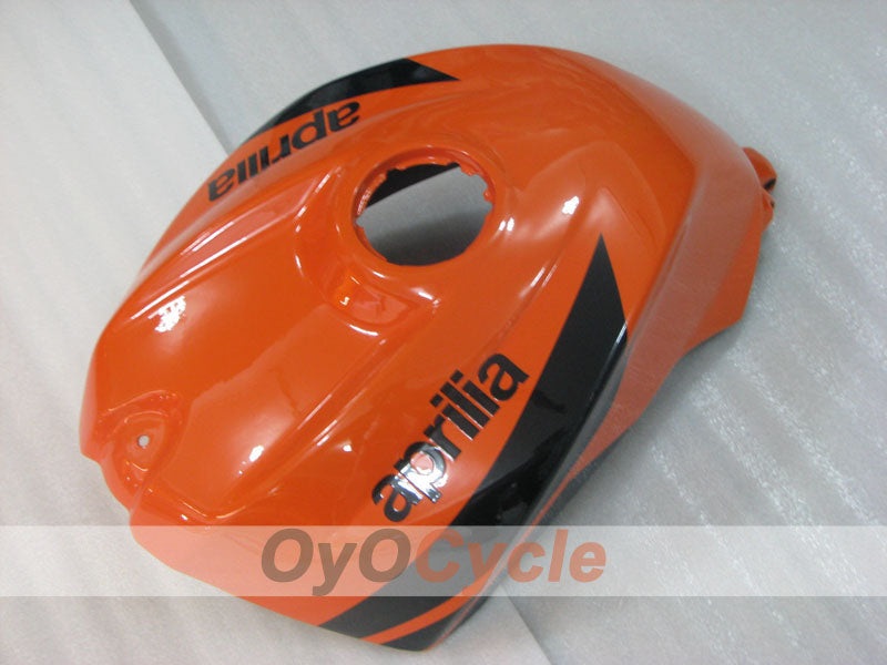 Carenado del tanque de combustible para Aprilia 06-11 RS125 #OYO87912351