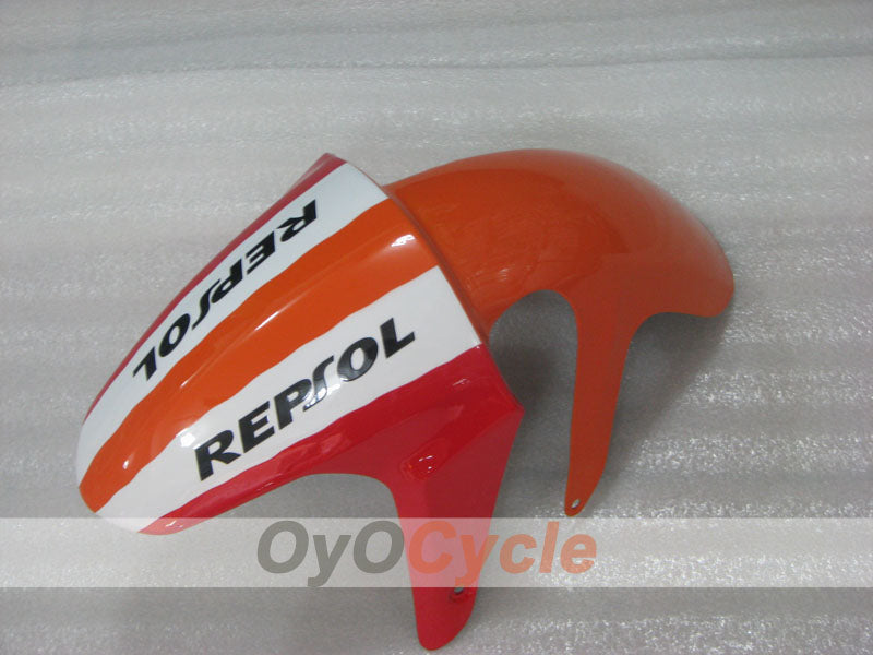 Carenado guardabarros delantero para Aprilia 06-11 RS125 #OYO87912349