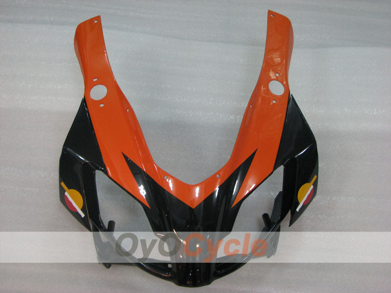 Carenado superior delantero para Aprilia 06-11 RS125 #OYO87912345
