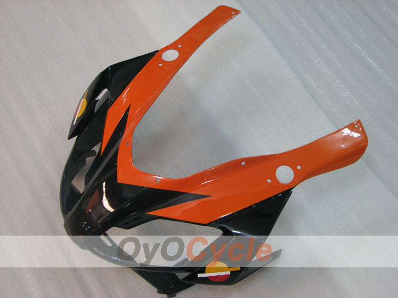 Carenado superior delantero para Aprilia 06-11 RS125 #OYO87912345