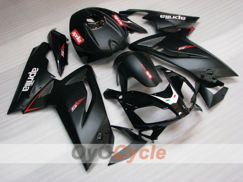 Carenado para Aprilia RS125 06-10 - Negro Mate - Estilo de Fábrica #OYO87906285 Imagen principal del producto