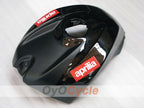 Carenado para Aprilia RS125 06-10 - Negro Mate - Estilo de Fábrica #OYO87906285