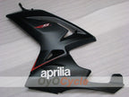 Carenado para Aprilia RS125 06-10 - Negro Mate - Estilo de Fábrica #OYO87906285