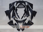 Kit de carenado para Aprilia RSV4 09-14 - Rojo, blanco, negro - Estilo Factory #OYO87906286