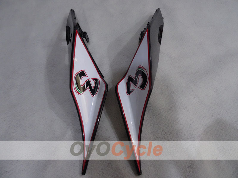 Carenado trasero para Aprilia 12-14 RS125 #OYO87912389 Imagen secundaria del producto
