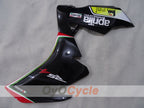 Kit de carenado para Aprilia RSV4 09-14 - Rojo, blanco, negro - Estilo Factory #OYO87906286