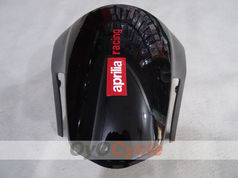Kit de carenado para Aprilia RSV4 09-14 - Rojo, blanco, negro - Estilo Factory #OYO87906286