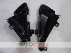 Kit de carenado para Aprilia RSV4 09-14 - Rojo, blanco, negro - Estilo Factory #OYO87906286
