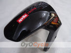 Carenado para Aprilia RSV4 09-14 - Rojo, Verde, Blanco, Negro - Alitalia #OYO87906287